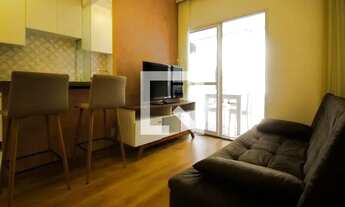 Imagem 5: Apartamento à Venda - Aclimação, 1 Quarto, 72 m2