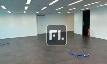 Imagem 4: Conjunto para alugar, 237 m² por R$ 25.321,07/mês - Vila Olímpia - São Paulo/SP