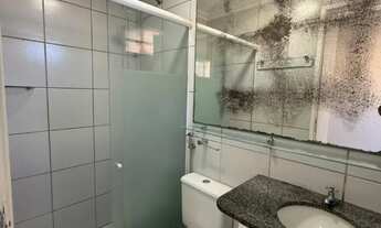 Imagem 7: Solar da Ilha - Cohama - Aririzal -2 Andar -2 Banheiros - Projetados e Ar Condiciando