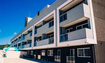 Imagem 2: Apartamento mobiliado pronto para Morar com 2 quartos (sendo 1 deles suíte), no Torindo em