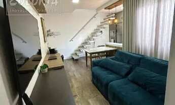 Imagem 3: Cobertura a venda - Parque Novo Oratório, Santo André