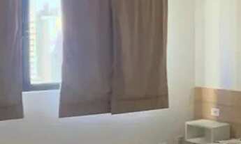 Imagem 3: APARTAMENTO PARA ALUGUEL EM BOA VIAGEM NA MEGA PROMOÇÃO 1 QUARTO SEPARADO MOBILADO ANDAR A