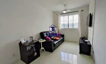 Imagem 2: São 2 quartos em condomínio com lazer em Maria Paula!