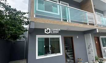 Imagem: Casa Duplex à Venda 2 Quartos