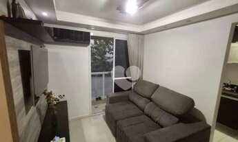 Imagem: Apartamento de excelente padrão coladinho