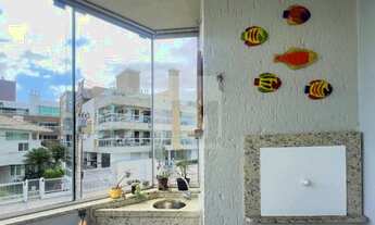 Imagem 3: Apartamento de 2 dormitórios à venda no Campeche