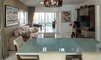 Imagem 6: Duplex para venda tem 110 metros quadrados com 3 quartos em Coacu - Eusébio - CE