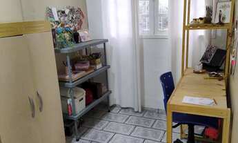 Imagem 5: Kitinet para mulher