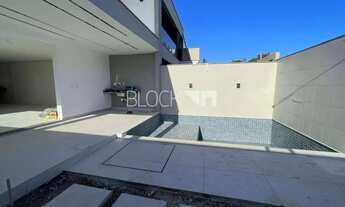 Imagem 5: Vargem Pequena Casa em condomínio com 4 dormitórios