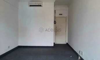 Imagem 2: Conjunto para alugar, 50 m² por R$ 1.400,00/mês - República - São Paulo/SP