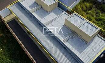 Imagem 4: Condomínio Makunaima a venda no Bairro Calungá