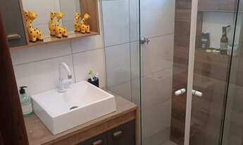 Imagem 6: Residência 2 Quartos no Tatuquara - R$225 MIL