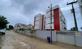 Imagem 2: Apartamento para venda, Camboinha, Cabedelo - 25498