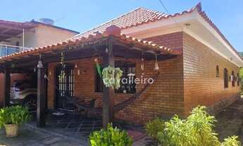 Imagem 3: Casa à venda, 181 m² por R$ 780.000,00 - Centro - Maricá/RJ