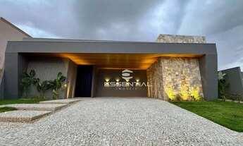 Imagem: Casa com 3 dormitórios à venda, 160 m²