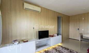 Imagem 6: Foxter vende apartamento com 67m², 2 quartos, sendo 1 suíte, 2 vagas de estacionamento