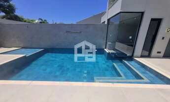 Imagem 3: Casa triplex com 4 suítes à venda na Barra da Tijuca - Rio de Janeiro - RJ