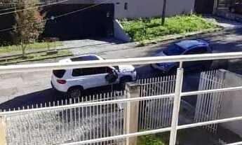 Imagem 2: Casa no bairro do Pilarzinho com 260m², 3 dormitórios e 4 vagas - Pilarzinho - Curitiba