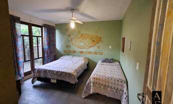 Imagem 4: Pousada na praia da Gamboa em GAROPABA-SC