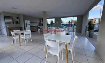 Imagem 6: Apartamento 2 Quartos - 41 m² - Condomínio Viva Vida Parque - Siqueira, Fortaleza