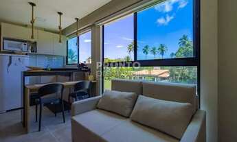 Imagem: Apartamento Marina do Cupe, unidade não