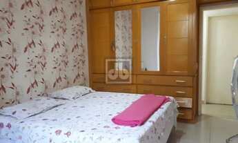 Imagem 5: Copacabana- 3 quartos (1 suíte)- reformado - Vista Parça - JBC301201