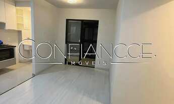 Imagem 5: Apartamento com 2 quartos para venda no Hauer, Curitiba - PR