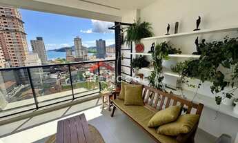 Imagem 2: Apartamento em Rua José Petermann - Balneario Pereque - Porto Belo/SC