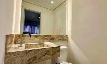 Imagem 5: Apartamento com 2 Quartos, 123 m² - venda por R$ 2.000.000 ou aluguel por R$ 9.000/mês - L