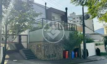 Imagem: HB Casa residencial com 3 dormitórios localizada