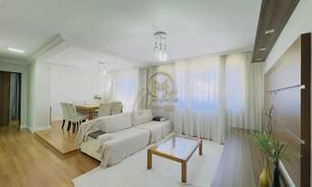 Imagem: Apartamento mobiliado à venda e para locação