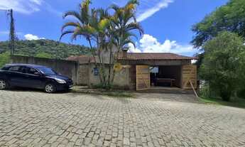 Imagem 2: Casa para Venda em Teresópolis, Albuquerque, 3 dormitórios, 3 suítes, 4 banheiros, 2 vagas