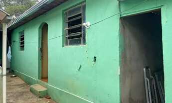 Imagem 3: Casa, lote 360 m² cercado, arvores frutíferas, asfalto na porta, Jaboticatubas