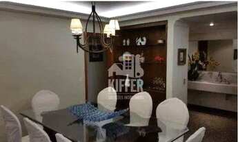 Imagem 6: Apartamento à venda, 215 m² por R$ 1.590.000,00 - Santa Rosa - Niterói/RJ