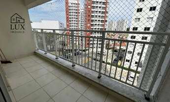 Imagem 2: Parque Ponta Negra / 85m² / 3 quartos, sendo 1 suíte / 2 vagas de garagem