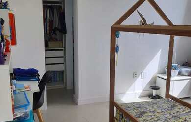 Imagem 8: Oportunidade Casa 3/4 suítes | Alphaville Litoral Norte 1