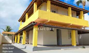 Imagem: Casa de condomínio em Barra do Jacuípe