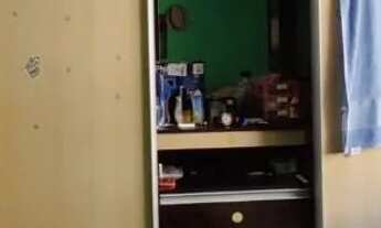 Imagem 6: Vende-se apartamento no Itaim Paulista, 2 dormitórios com uma vaga de garagem