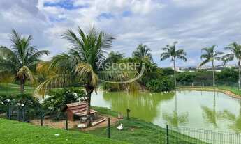 Imagem 7: Terreno à venda no condominio Residencial Damha I, Bongue, Piracicaba