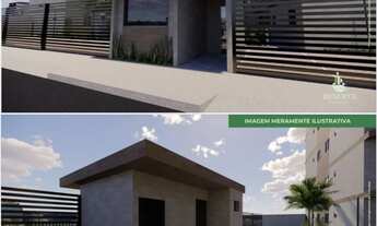 Imagem 2: APT EM JOSÉ AMÉRICO+Entrada Facilitada