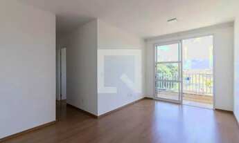 Imagem: Apartamento à Venda - Vila Roque, 2 Quartos