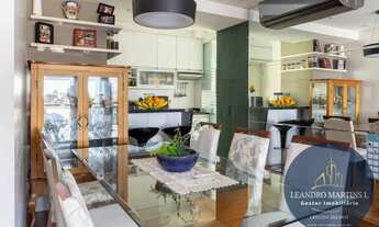 Imagem: Apartamento à venda com 3 dormitórios