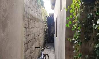 Imagem 3: Casa a venda em Feu Rosa(próximo a praça central