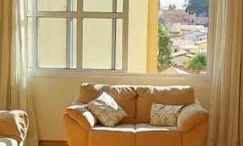 Imagem 4: Apartamento em Rua Advogado Luíz Gama - Bonfim - Campinas/SP