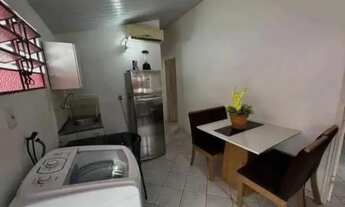 Imagem 4: Casa na Vila Luizão