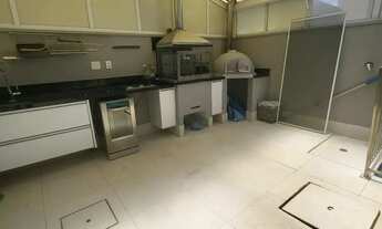 Imagem 9: Casa para alugar no Tambore 7 Alphaville