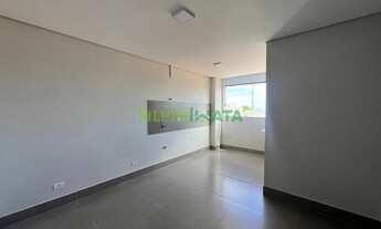 Imagem 4: EXCELENTE KITINET SEM MOBÍLIA, PARA MORAR NO JARDIM ALVORADA, PRÓXIMO À ROD. DEP. SÍLVIO B