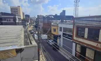 Imagem 2: Imóvel para aluguel possui 30 metros quadrados com 1 quarto em Reduto - Belém - PA