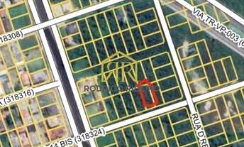 Imagem: AMPLO TERRENO COM 360m² - Carianos