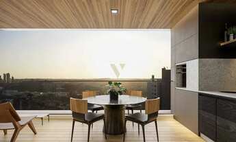 Imagem 5: Apartamento em construção, de 4 quartos